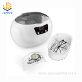 600ML Ultrasonic Cleaners Machine